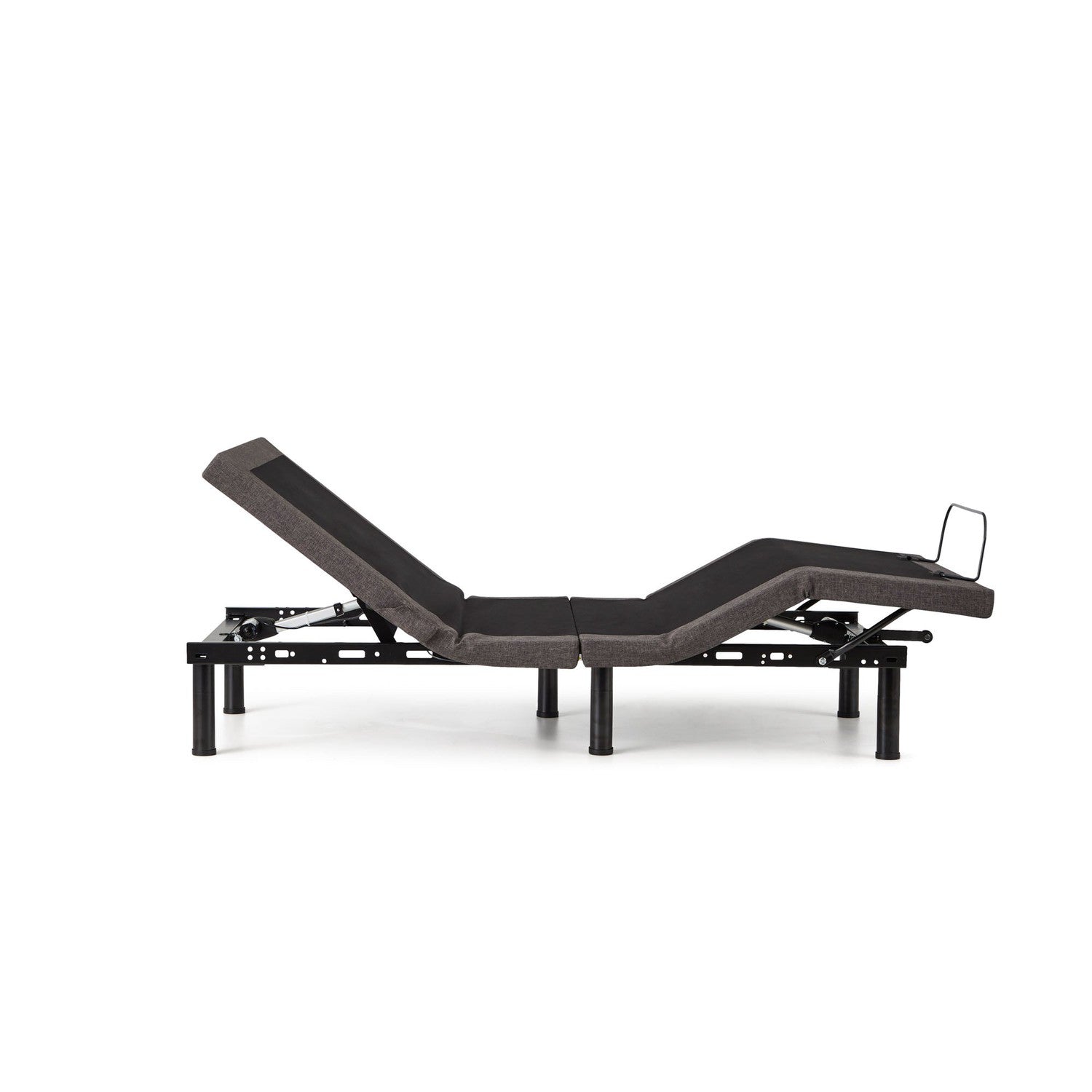 Malouf M455 Adjustable Bed Base-Purely Relaxation