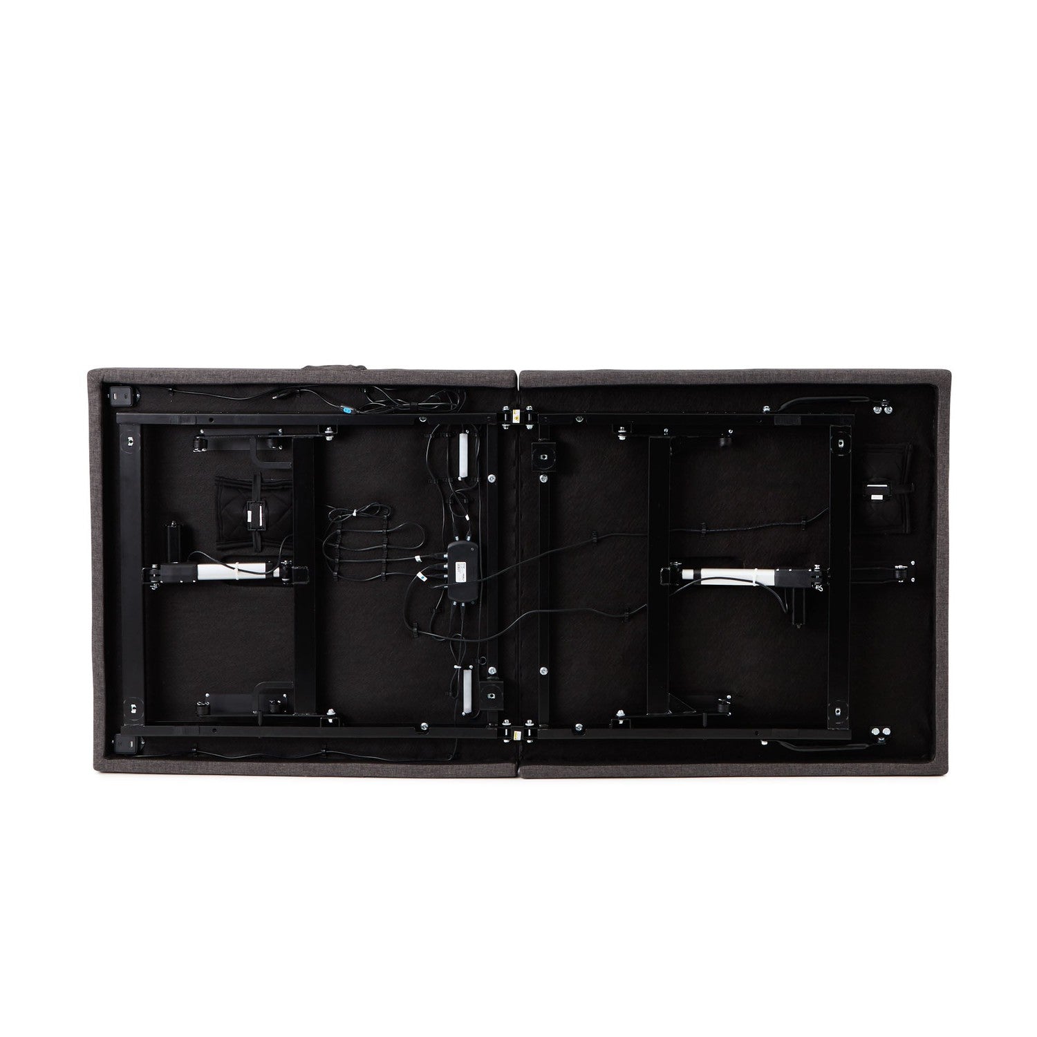 Malouf M555 Adjustable Bed Base-Purely Relaxation