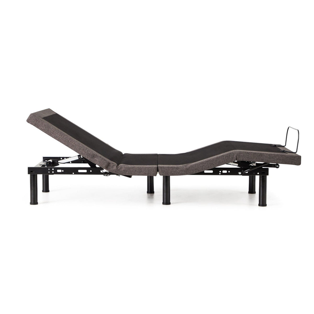 Malouf M555 Adjustable Bed Base-Purely Relaxation