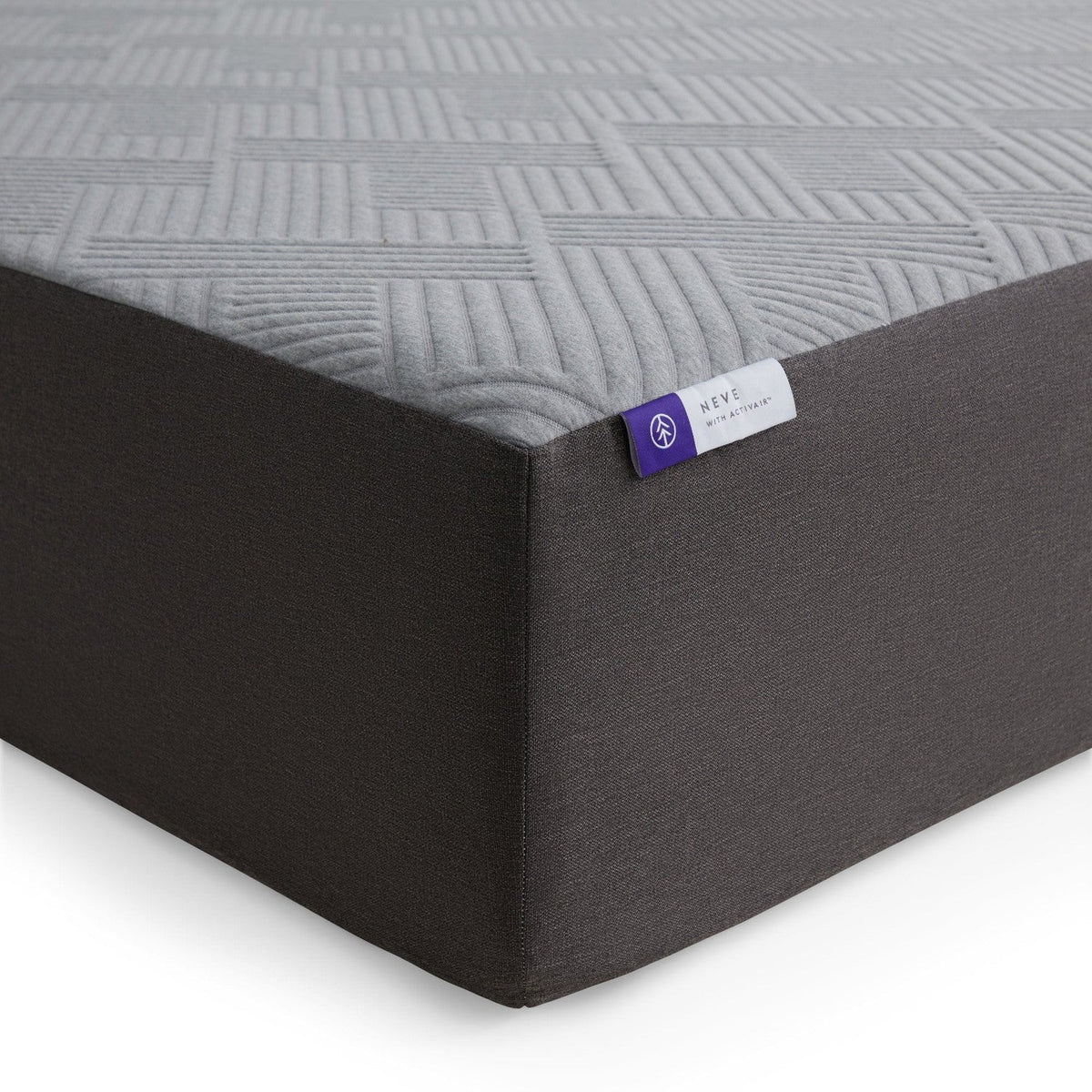 Malouf Neve ActivAir™ Mattress-Purely Relaxation
