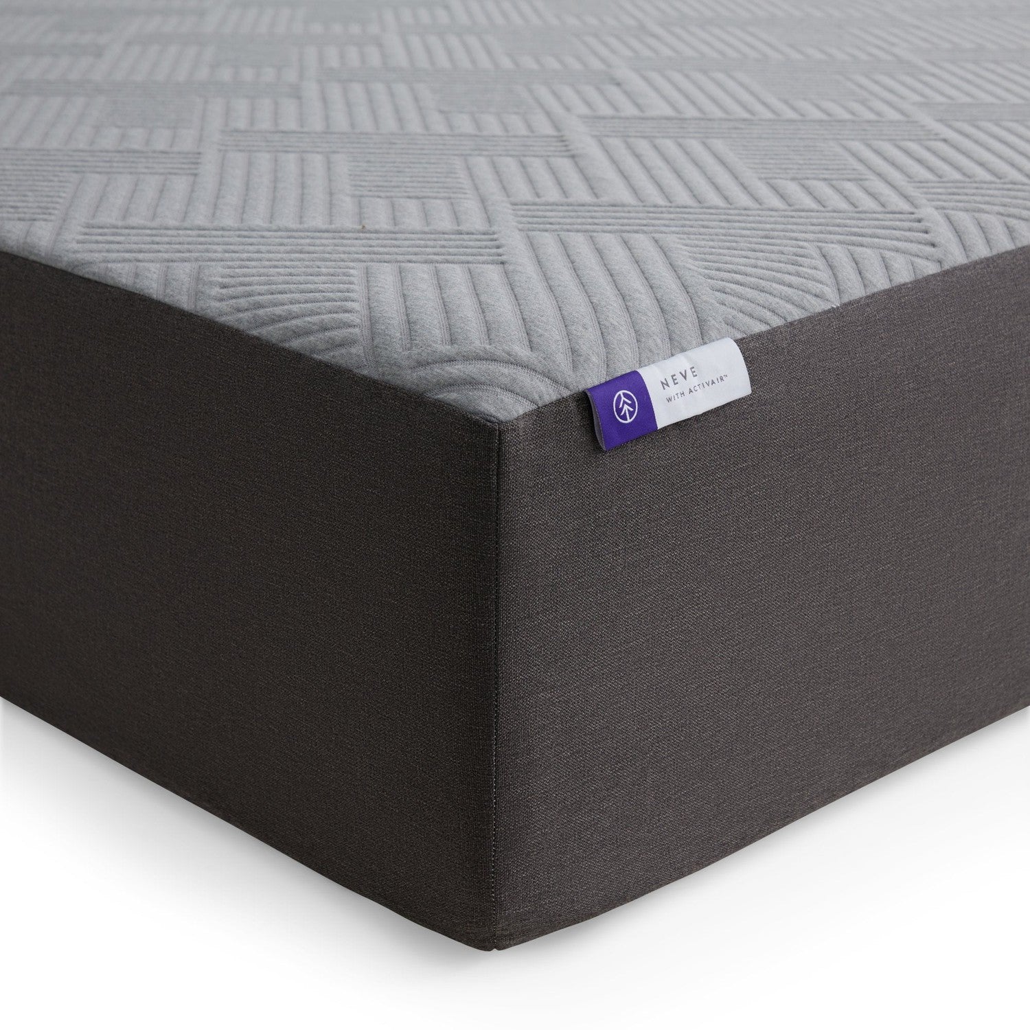 Malouf Neve ActivAir™ Mattress-Purely Relaxation
