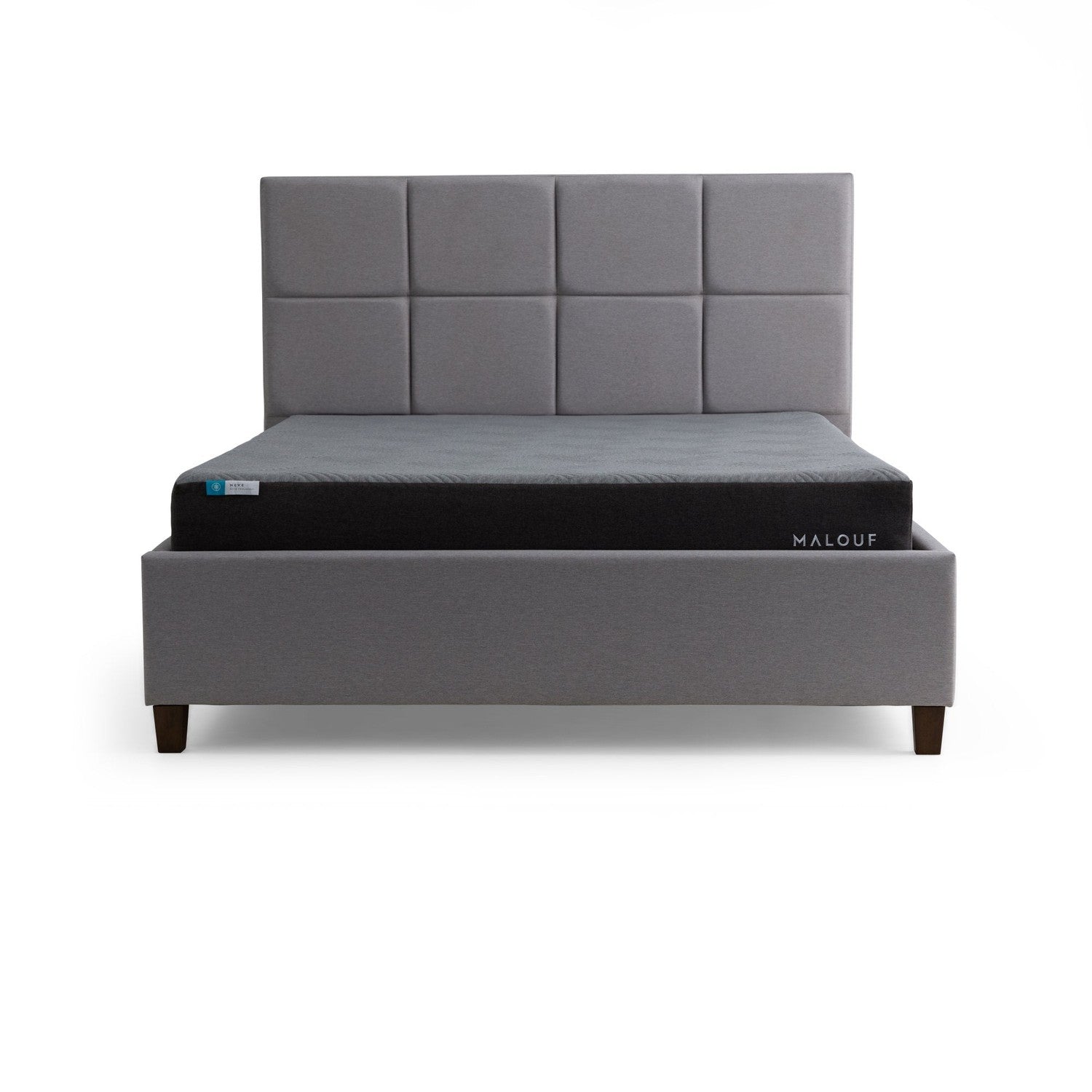 Malouf Neve Coolsync™ Mattress