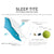 Malouf PR1ME® Terry Mattress Protector-Purely Relaxation