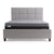 Malouf Polaris AeroFlex™ Mattress-Purely Relaxation