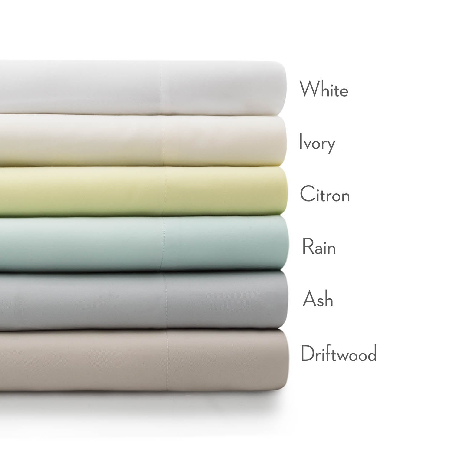 Malouf Rayon Bamboo Sheets-Purely Relaxation