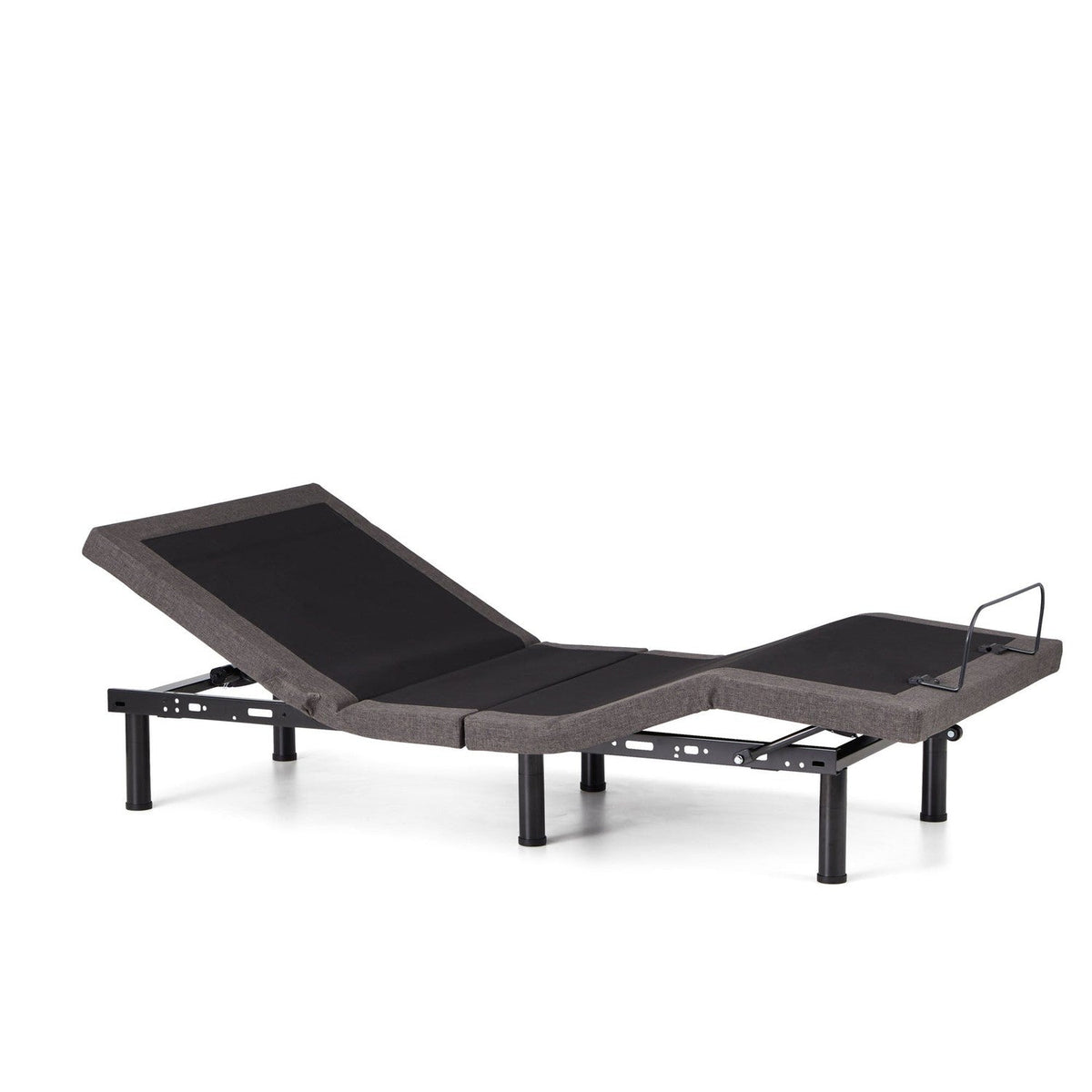 Malouf S655 Adjustable Bed Base-Purely Relaxation