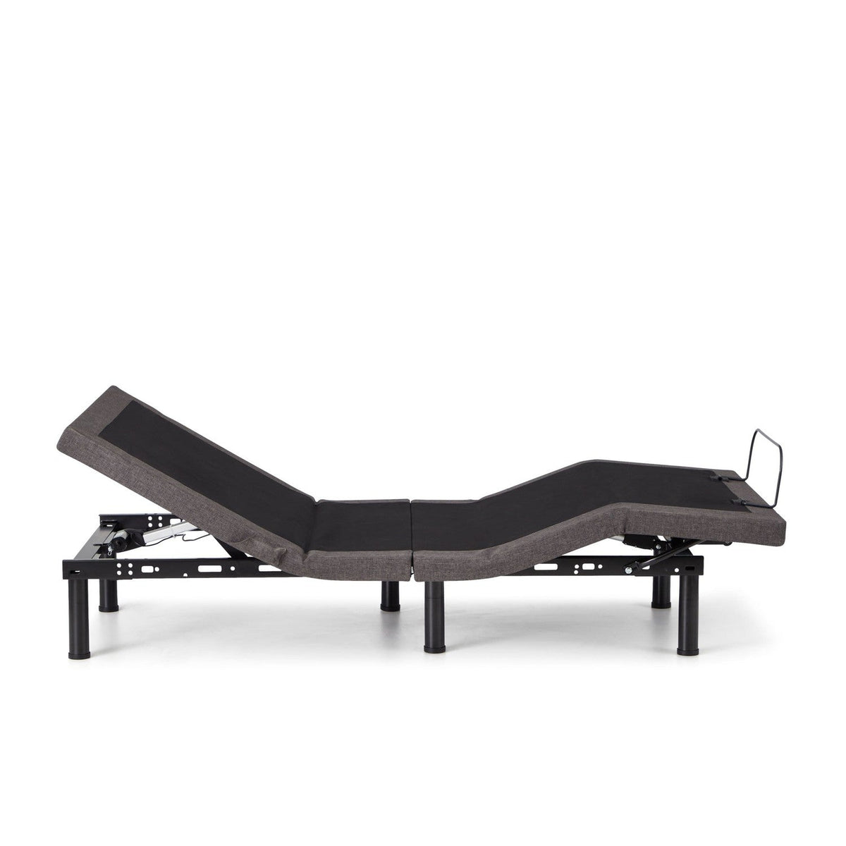 Malouf S655 Adjustable Bed Base-Purely Relaxation