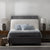 Malouf S655 Adjustable Bed Base-Purely Relaxation