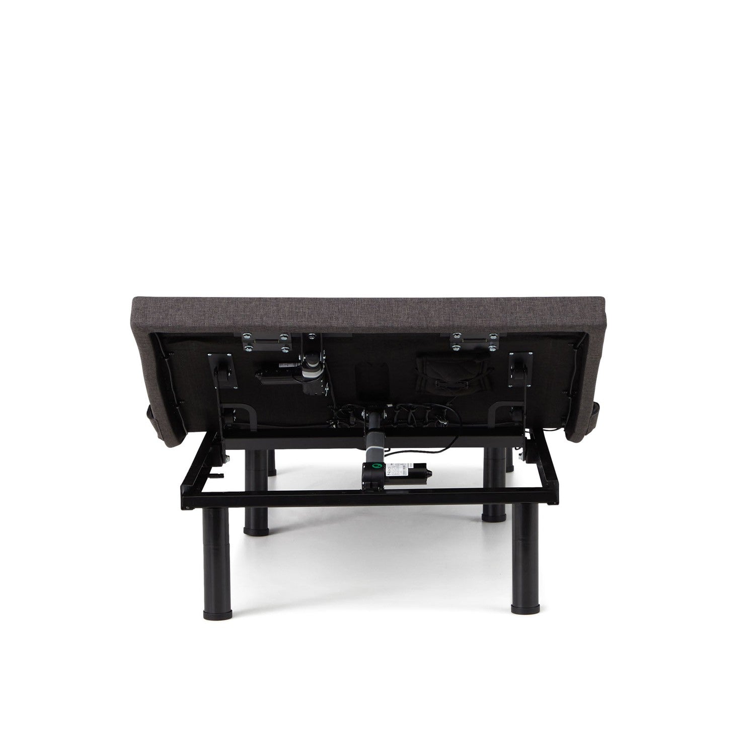 Malouf S655 Adjustable Bed Base-Purely Relaxation