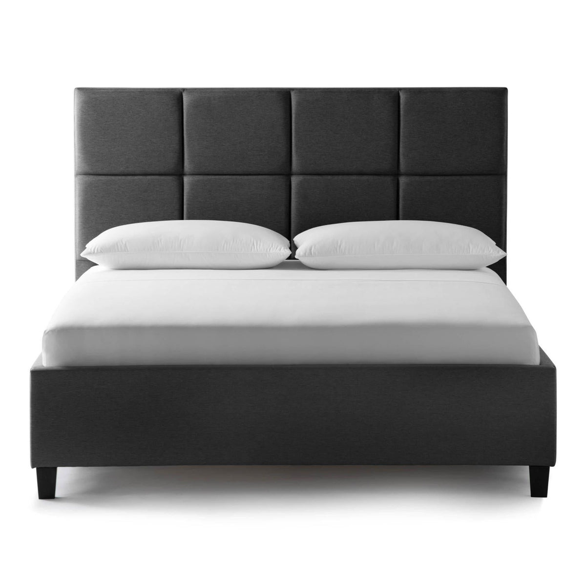 Malouf Scoresby Headboard-Purely Relaxation