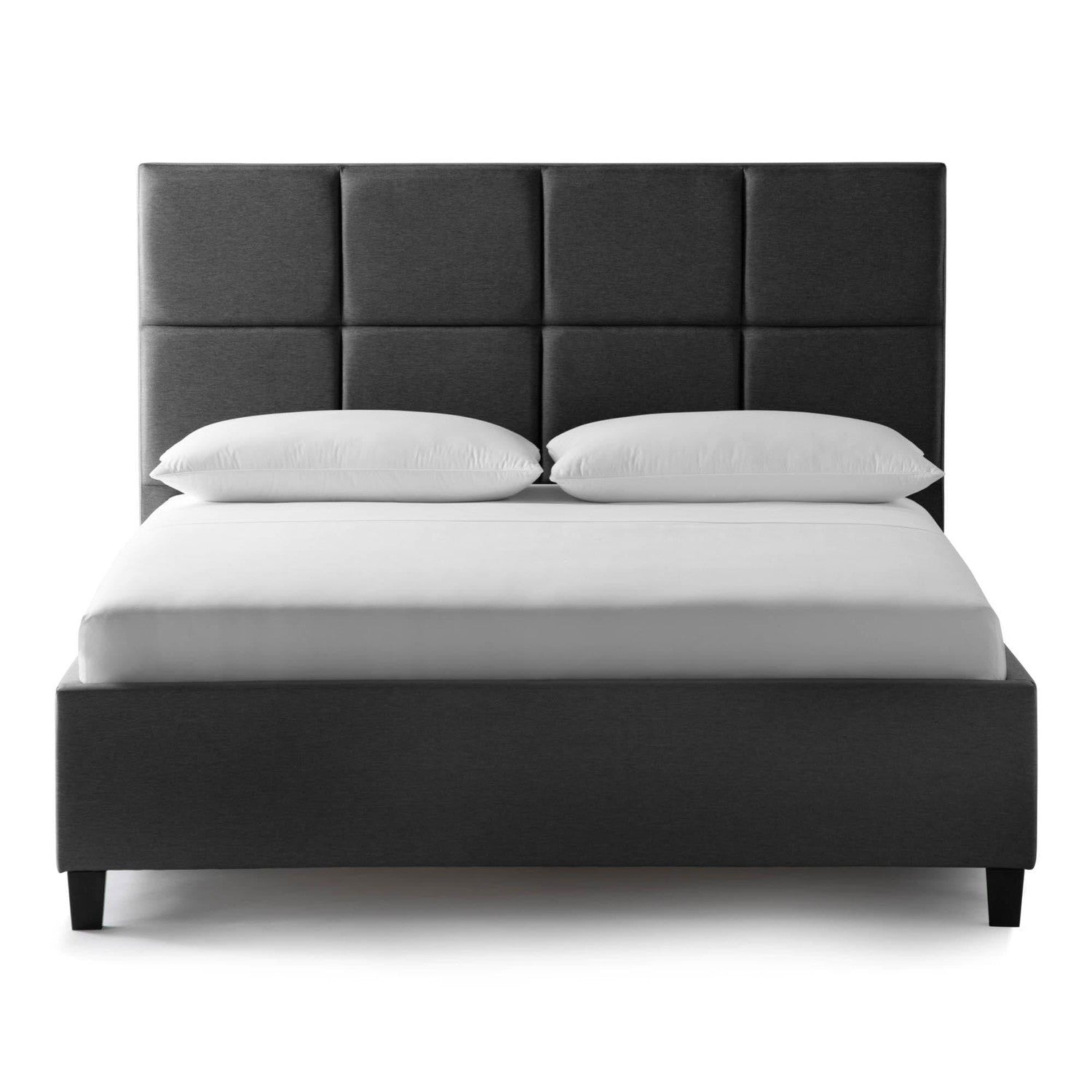 Malouf Scoresby Headboard-Purely Relaxation