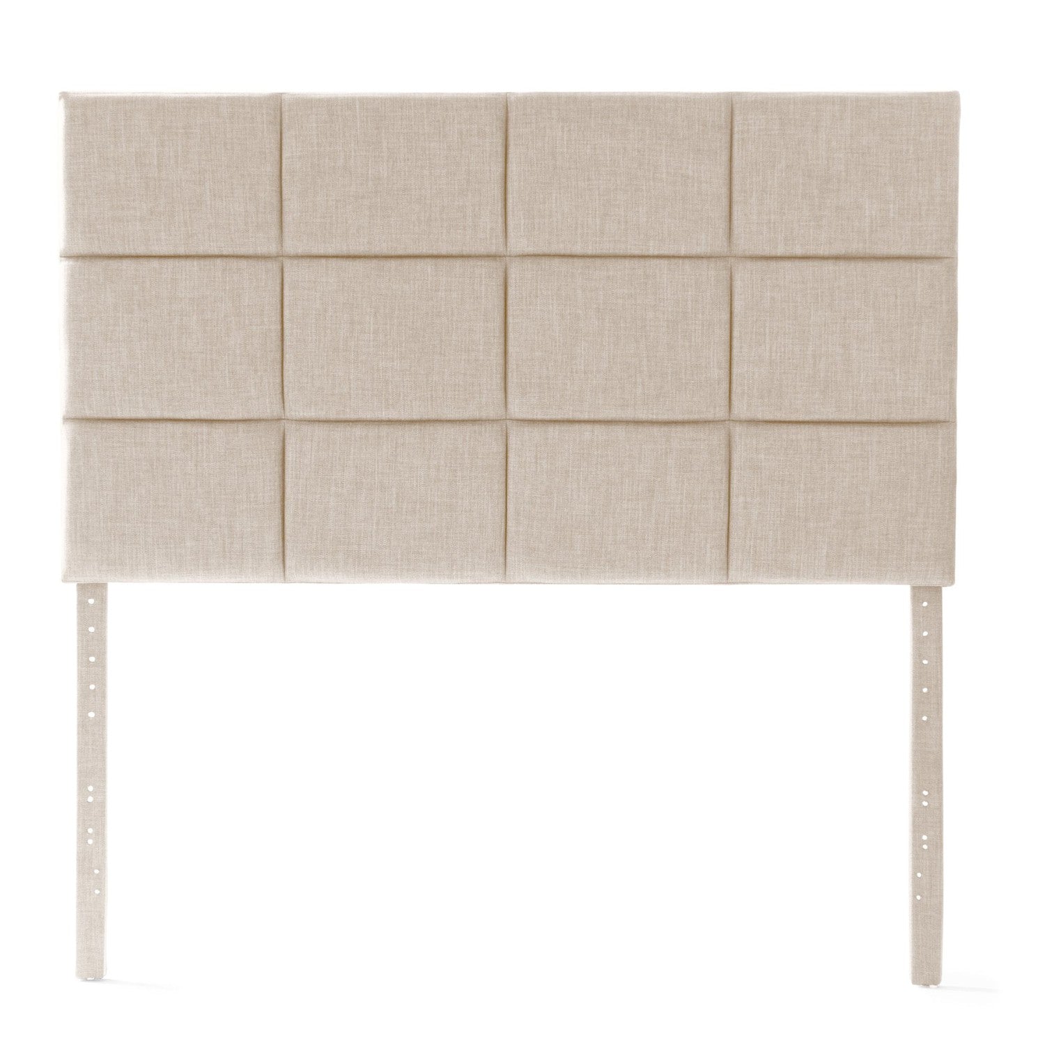 Malouf Scoresby Headboard-Purely Relaxation