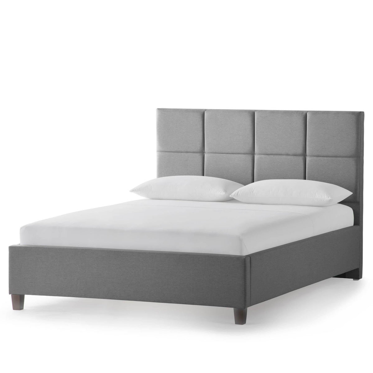 Malouf Scoresby Headboard-Purely Relaxation