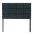 Malouf Scoresby Headboard-Purely Relaxation