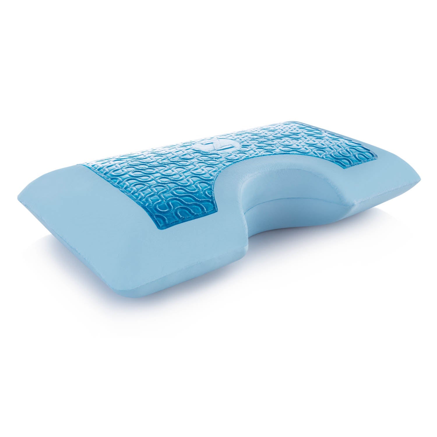 Malouf Shoulder Gel Dough® + Z™ Gel Pillow-Purely Relaxation
