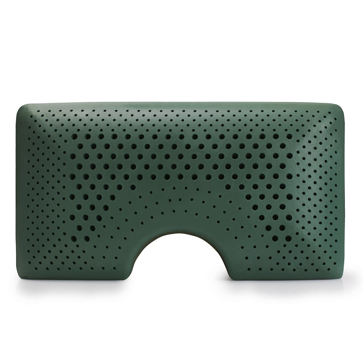 Malouf Shoulder Zoned Dough™ + CBD Oil Pillow-Purely Relaxation