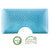 Malouf Shoulder Zoned Gel Dough® Pillow-Purely Relaxation