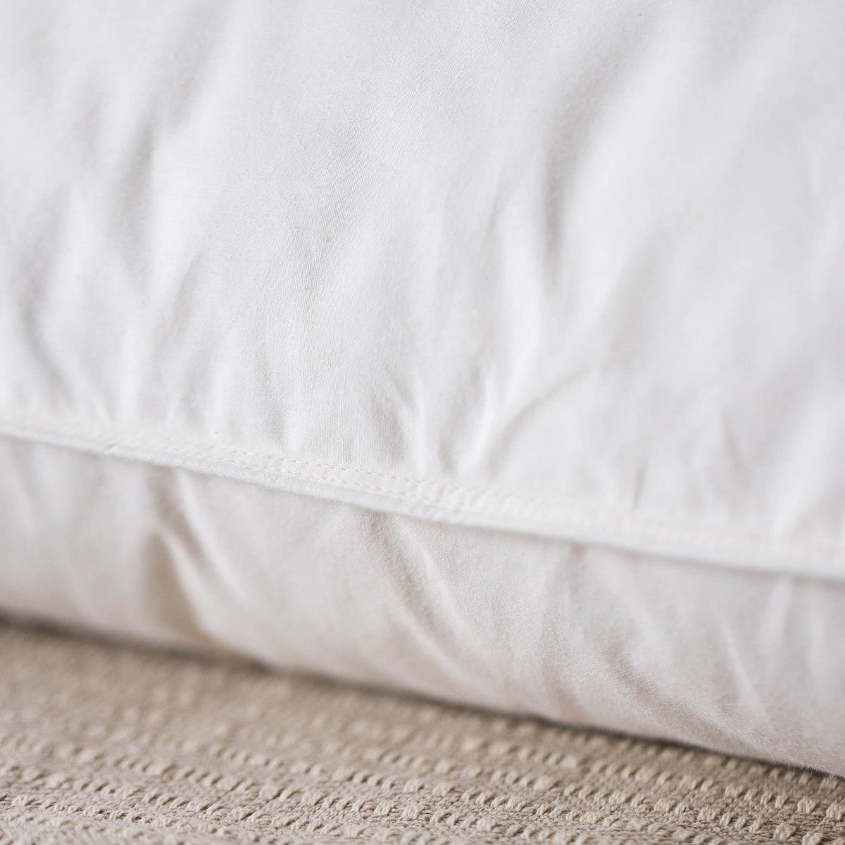 Malouf TripleLayer™ Down Pillow-Purely Relaxation