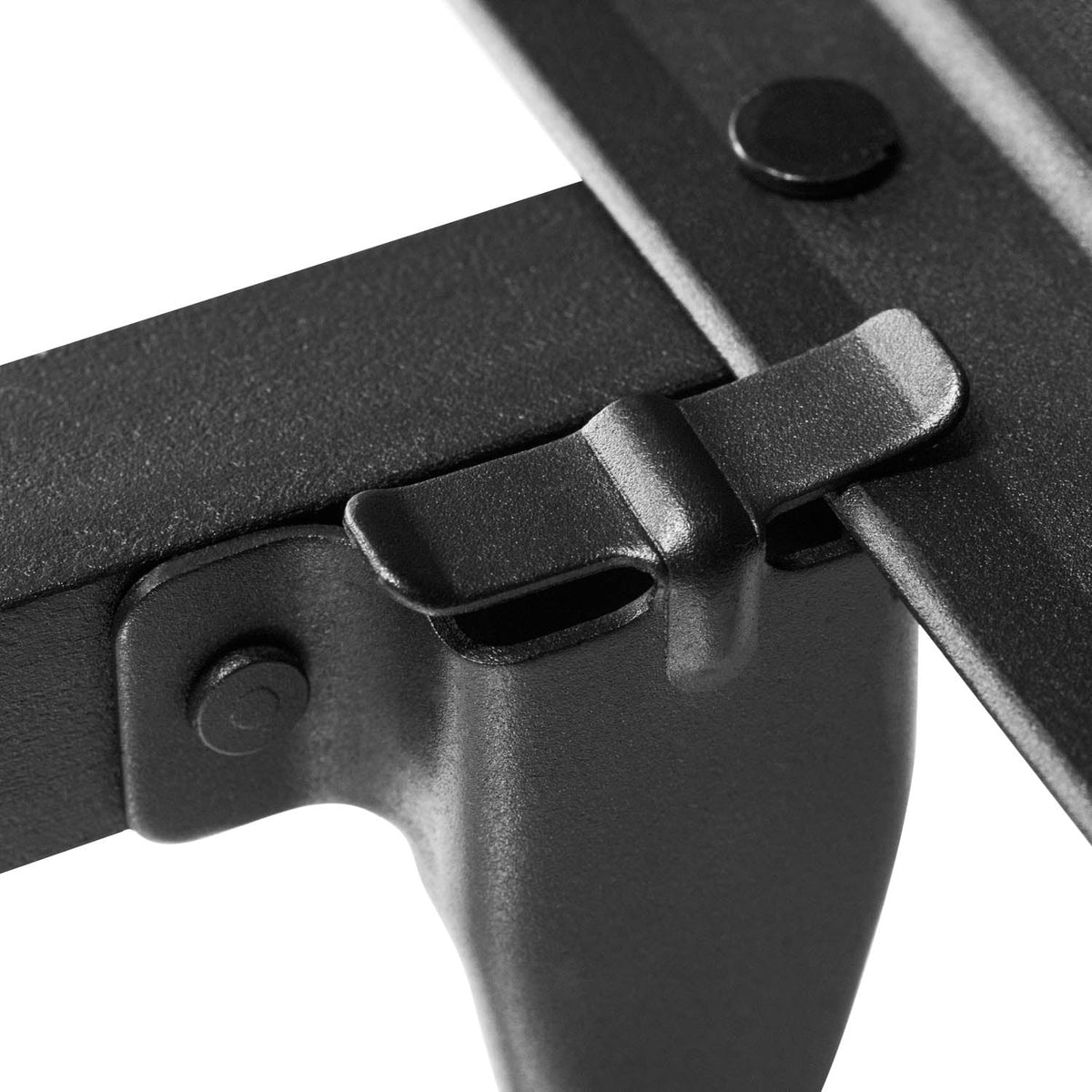 Malouf Twin/Full Adjustable Bed Frame-Purely Relaxation