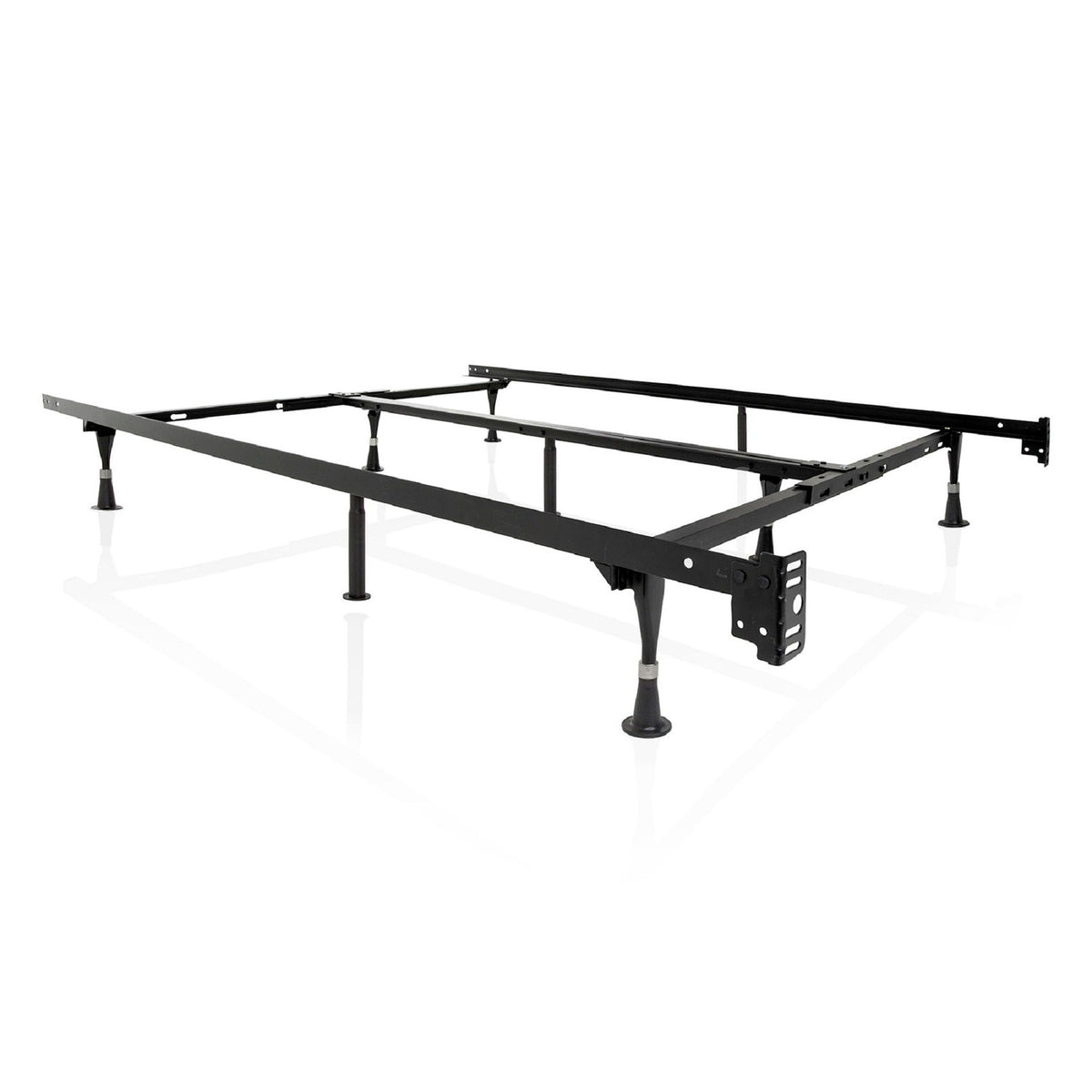 Malouf Universal Bed Frame-Purely Relaxation