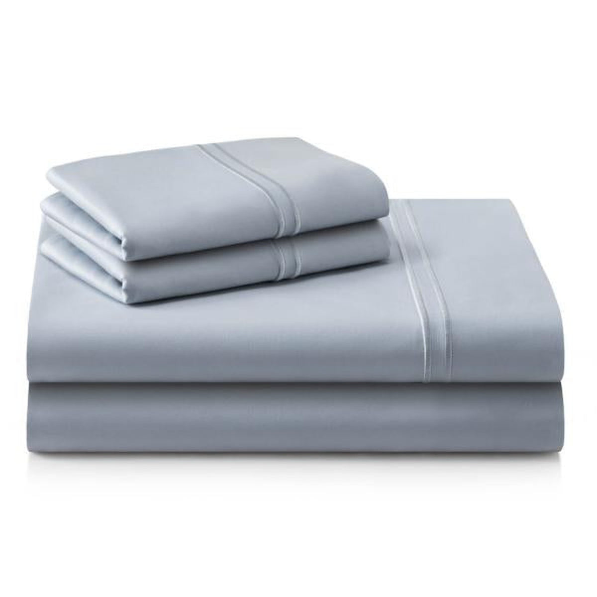 Malouf Woven Supima Pillowcase Set-Purely Relaxation