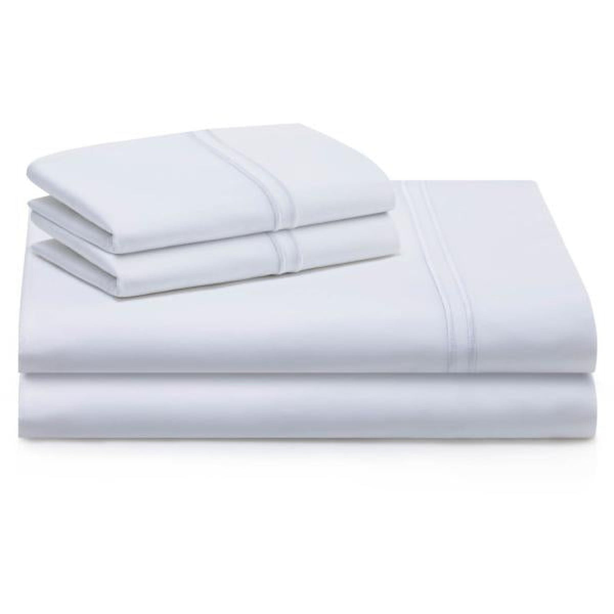 Malouf Woven Supima Pillowcase Set-Purely Relaxation