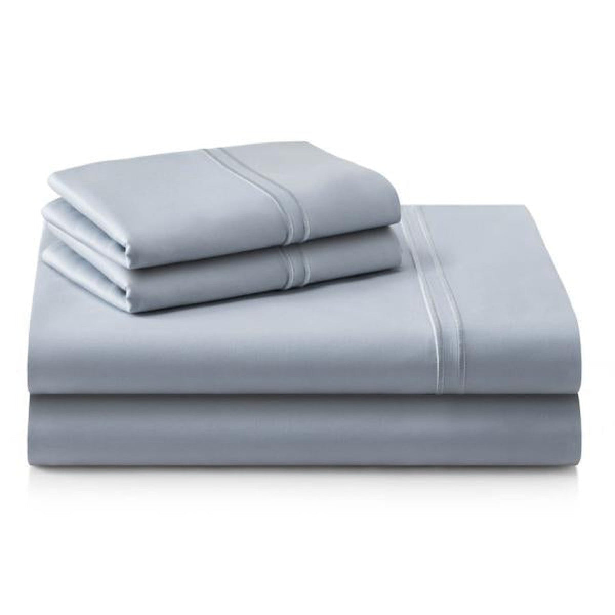 Malouf Woven Supima Sheet Set-Purely Relaxation
