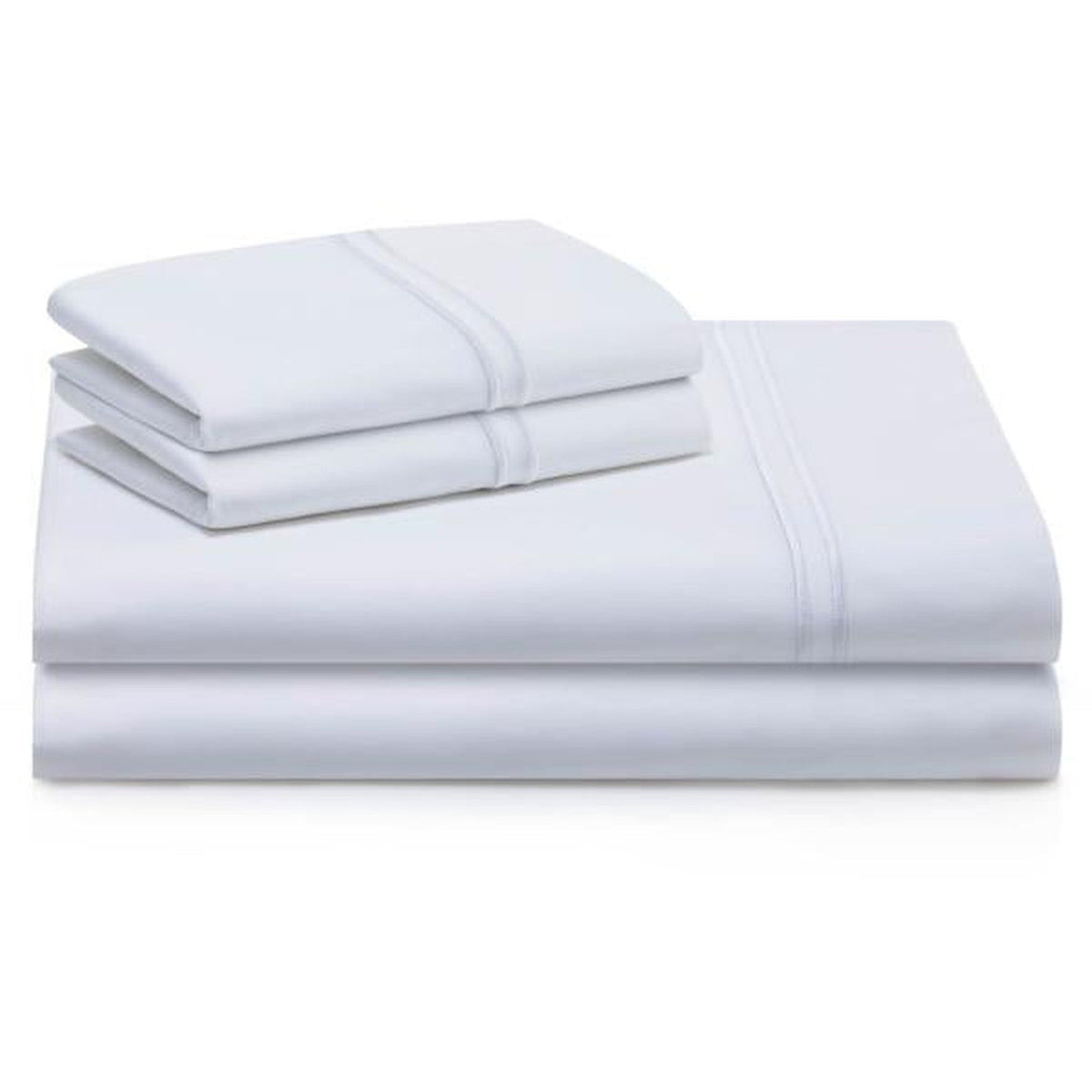 Malouf Woven Supima Sheet Set-Purely Relaxation