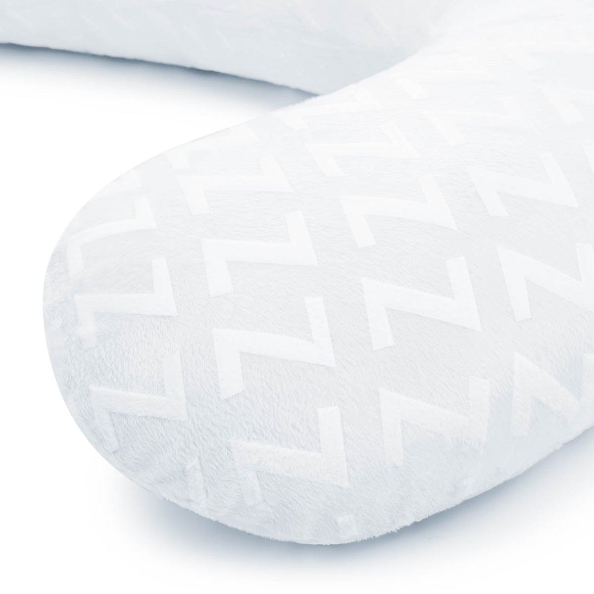 Malouf Wrap-Around Pillow-Purely Relaxation