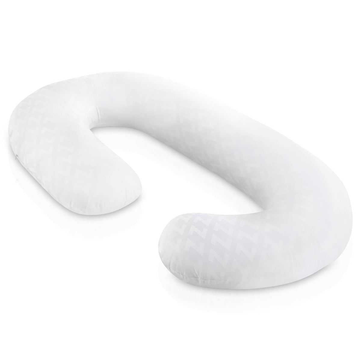 Malouf Wrap-Around Pillow-Purely Relaxation