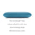Malouf Zoned ActiveDough® + Cooling Gel Pillow-Purely Relaxation