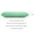 Malouf Zoned ActiveDough™ + Peppermint Pillow-Purely Relaxation