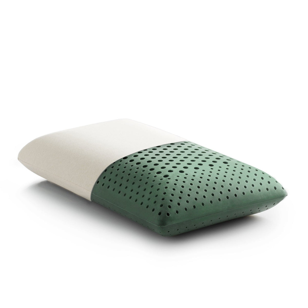 Malouf Zoned Dough™ + CBD Oil Pillow-Purely Relaxation