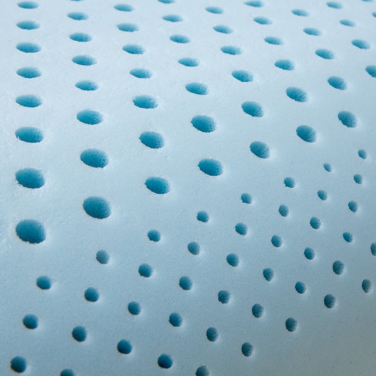 Malouf Zoned Gel Dough® Pillow-Purely Relaxation