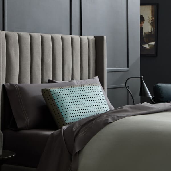 Malouf CarbonCool™ LT + Omniphase® Pillow