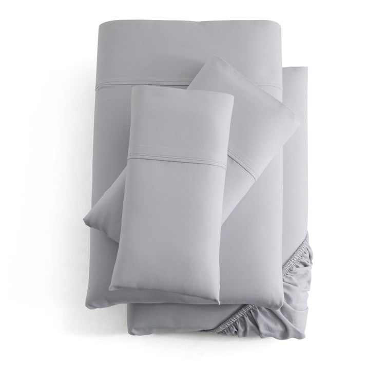 Malouf Smooth Rayon Bamboo Sheets