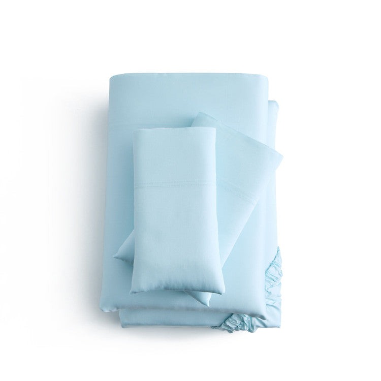 Malouf Smooth Rayon Bamboo Sheets