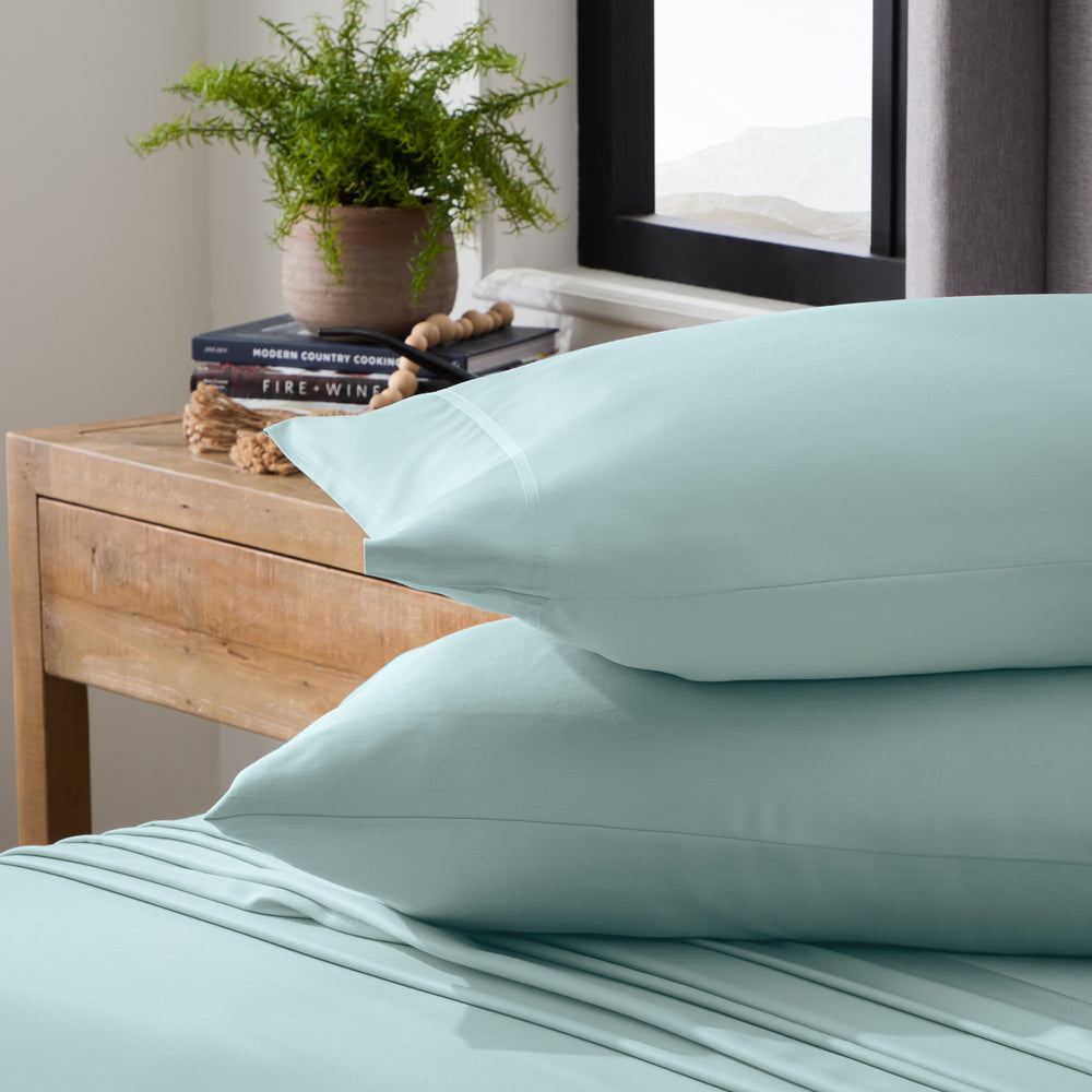 Malouf Smooth Rayon Bamboo Sheets