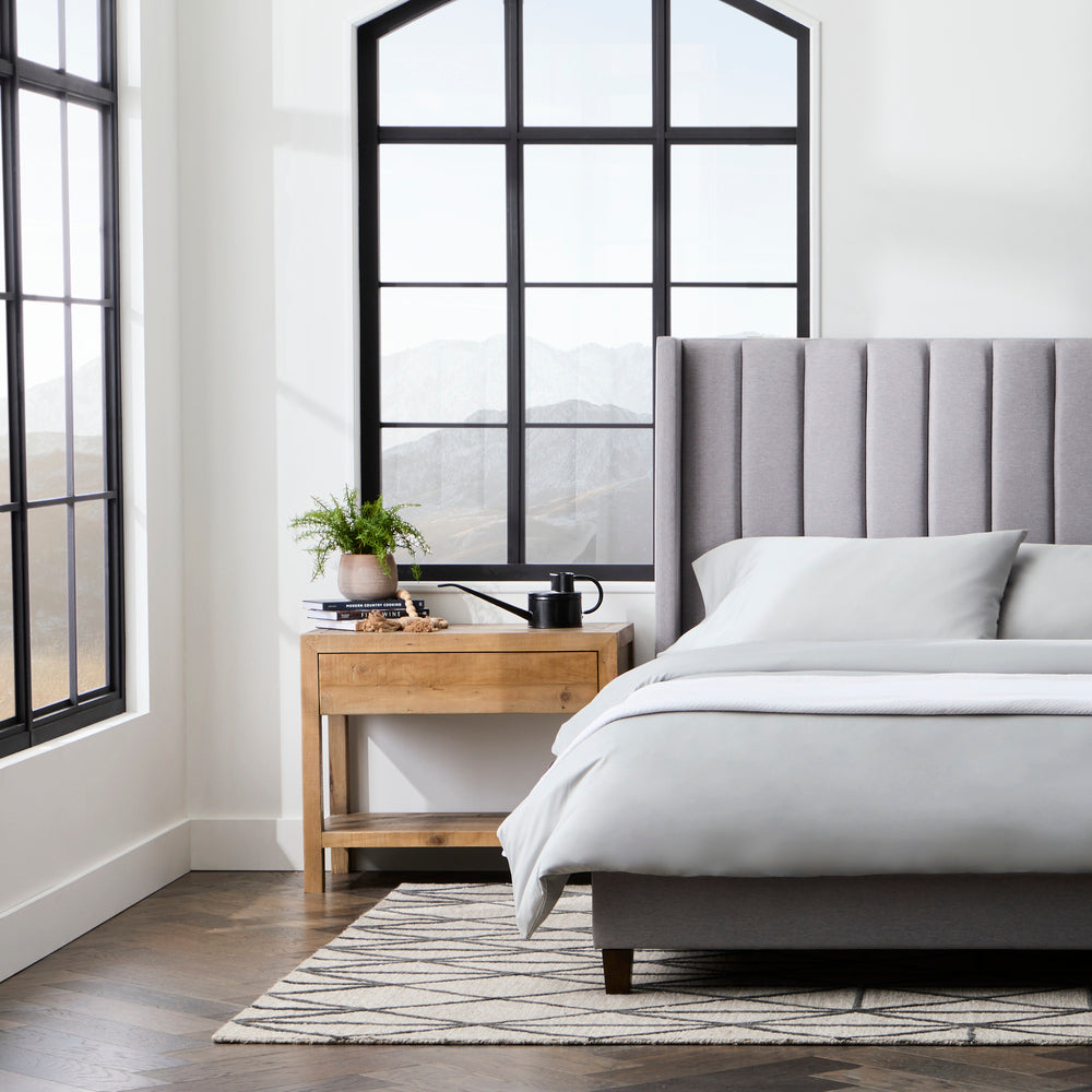 Malouf Smooth Rayon Bamboo Sheets