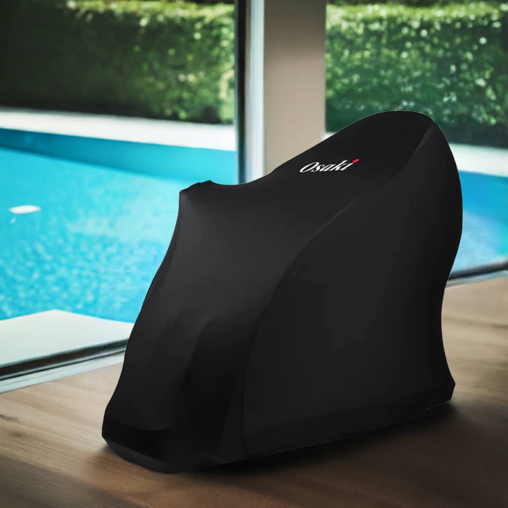 Osaki Massage Chair Cover-Purely Relaxation