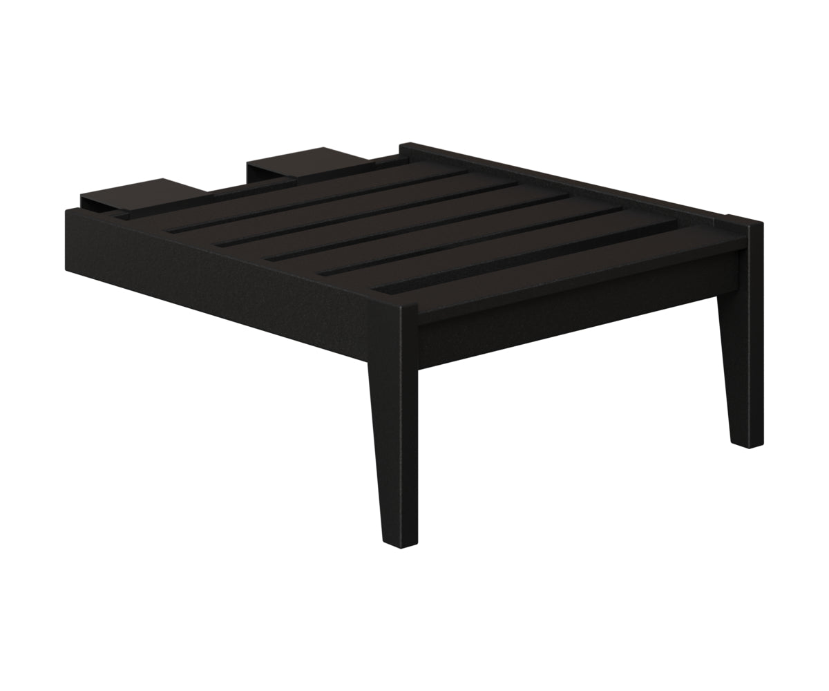 Berlin Gardens Mayhew Add-On Chaise