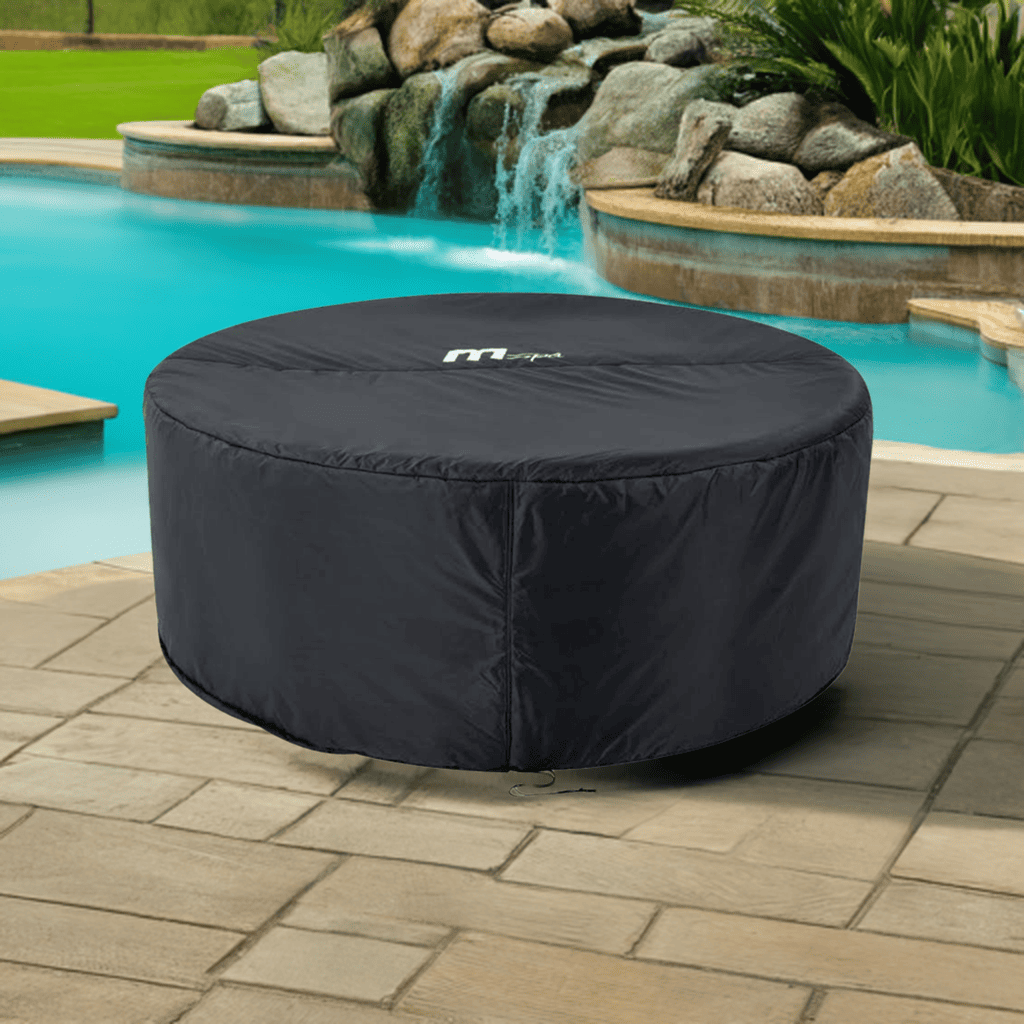 Mono or Duet Thermal Full Spa Cover