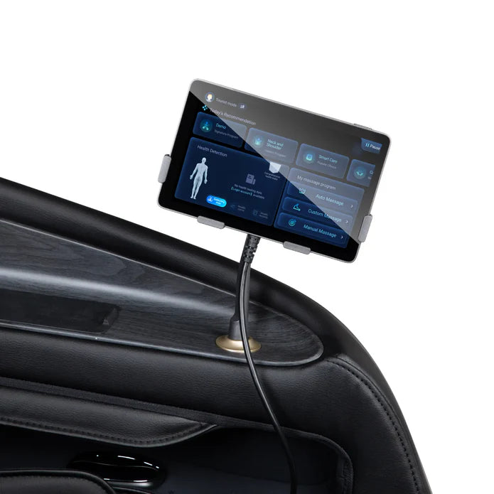 Osaki 4D Orion Duo Mech Massage Chair-Purely Relaxation