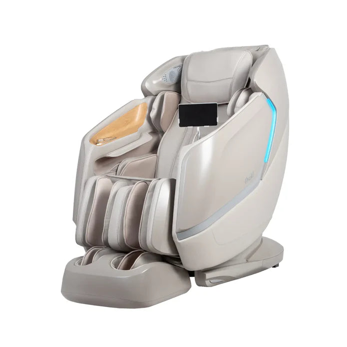 Osaki 4D Orion Duo Mech Massage Chair-Purely Relaxation