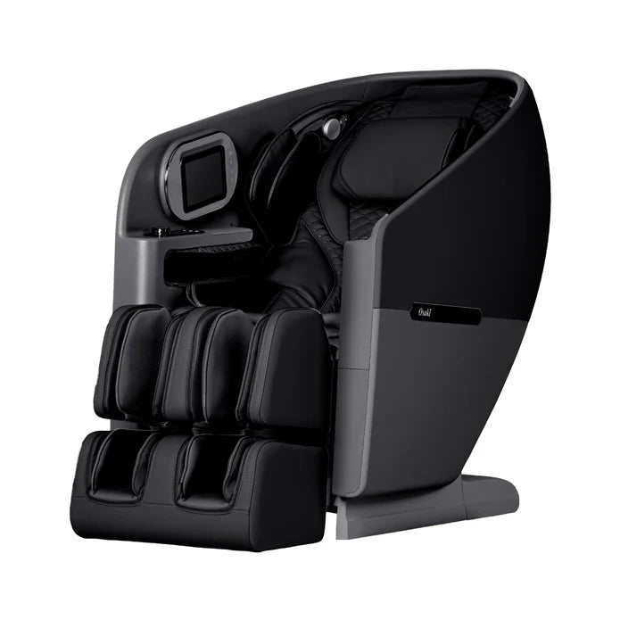 Osaki Flagship 4D Massage Chair-Purely Relaxation