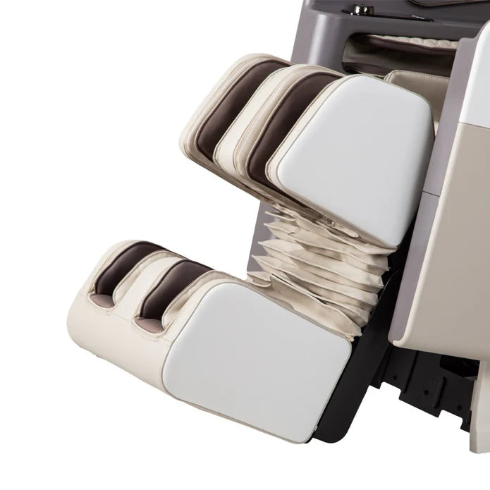 Osaki Flagship 4D Massage Chair-Purely Relaxation