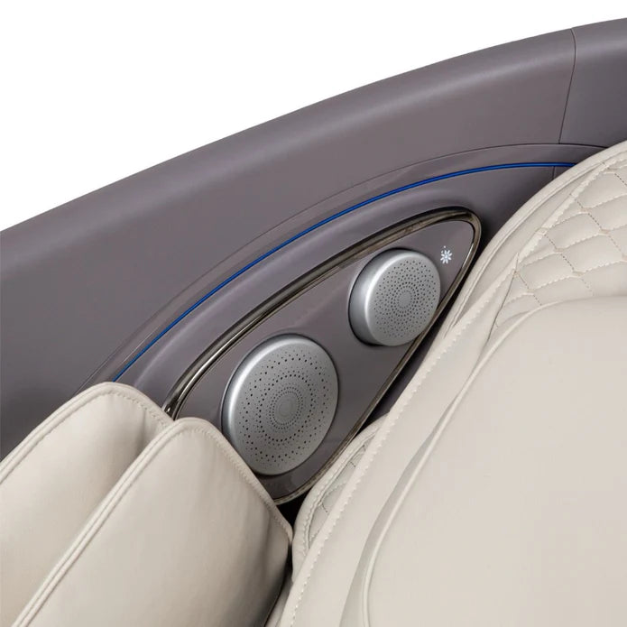 Osaki Flagship 4D Massage Chair-Purely Relaxation