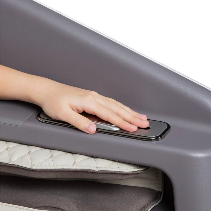 Osaki Flagship 4D Massage Chair-Purely Relaxation