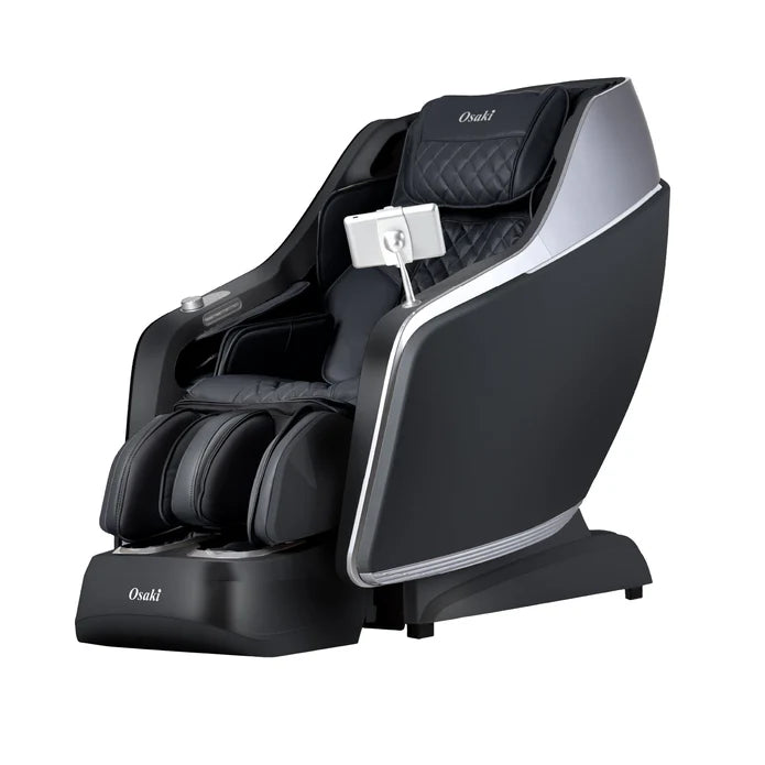 Osaki JP Nexus 4D Japan Massage Chair - Purely Relaxation