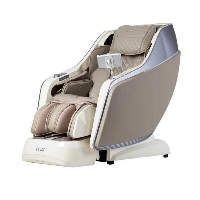 Osaki JP Nexus 4D Japan Massage Chair-Purely Relaxation
